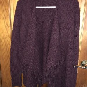 Hollister Cardigan 💗